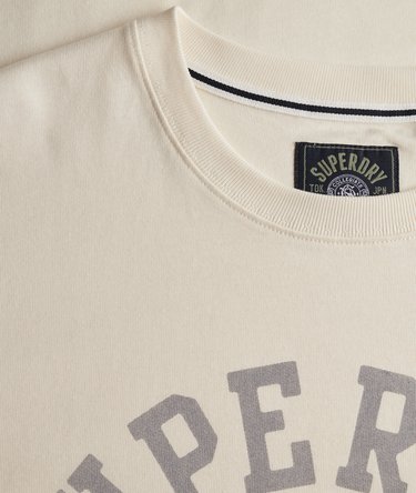 Athletic Essentials T-Shirt in lockerer Passform Image 6