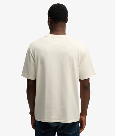Athletic Essentials T-Shirt in lockerer Passform Image 5