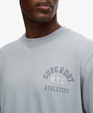 Athletic Essentials T-Shirt in lockerer Passform