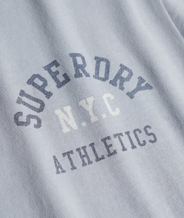 Athletic Essentials T-Shirt in lockerer Passform Image 6