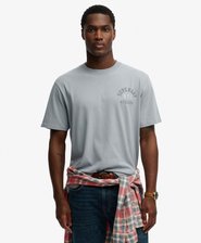 Athletic Essentials T-Shirt in lockerer Passform