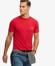 Vintage Prep Relaxed Pocket T-Shirt