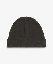 Essential Logo Knitted Beanie Hat