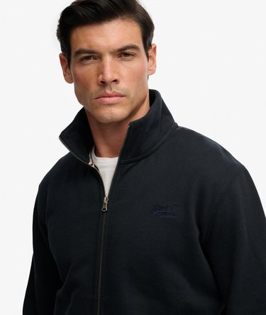 Essential Logo Track Top Image 3