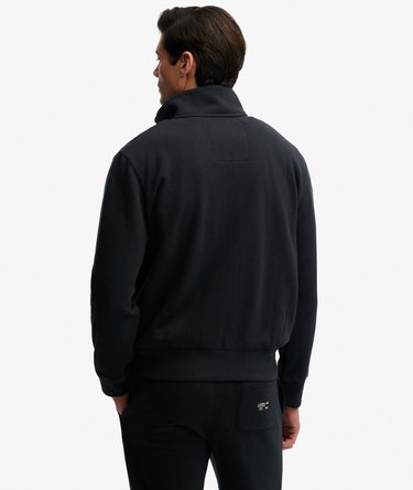 Essential Logo Track Top Image 4