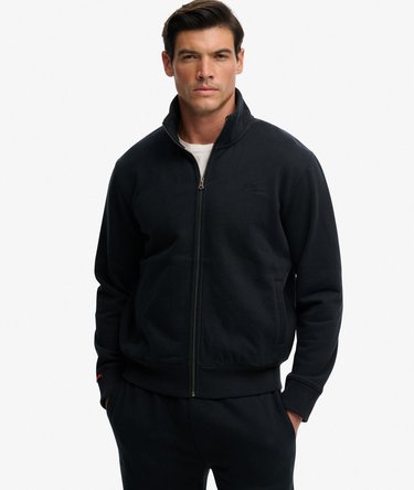 Essential Logo Track Top Image 1