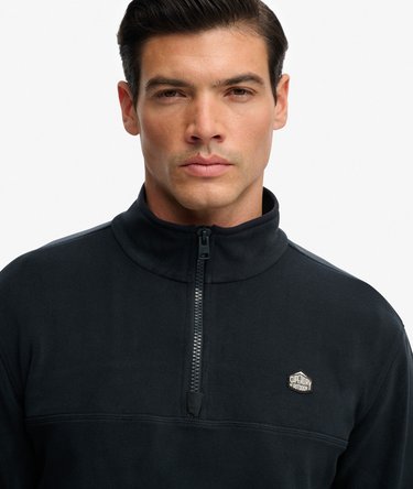 Expedition Fleece Half Zip Image 4
