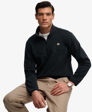Expedition Fleece Half Zip