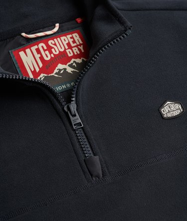 Expedition Fleece Half Zip Image 6