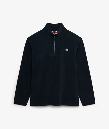 Expedition Fleece Half Zip Image 7