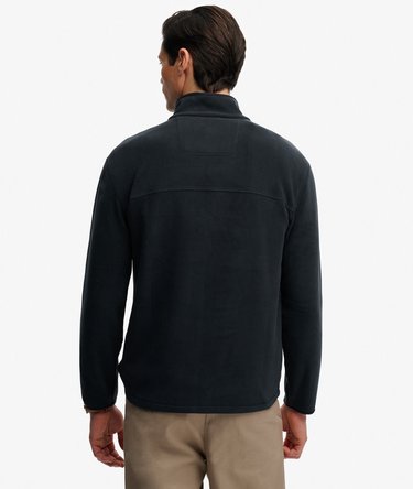 Expedition Fleece Half Zip Image 5