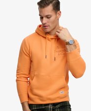 1954 Company Relaxed Hoodie