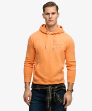 1954 Company Relaxed Hoodie