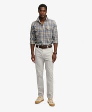 Utility Chino Trousers