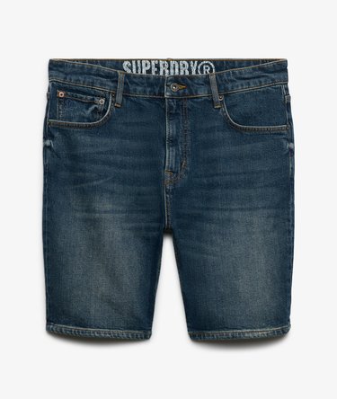 Vintage Straight Shorts Image 8