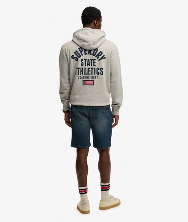 Vintage Straight Shorts Image 6