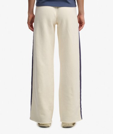 Essential Logo Straight Joggers Image 5