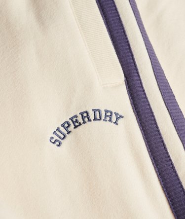 Essential Logo Straight Joggers Image 7