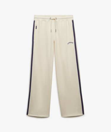 Essential Logo Straight Joggers Image 8