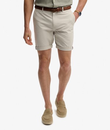 Premium Regular Chino Shorts Image 3