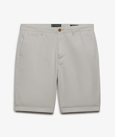 Premium Regular Chino Shorts Image 7