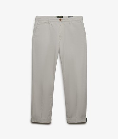 Premium Regular Chinos Image 8