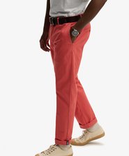 Premium Regular Chinos