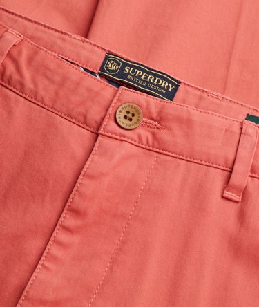 Premium Regular Chinos Image 7