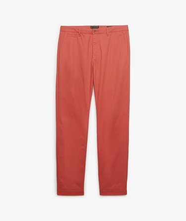 Premium Regular Chinos Image 8