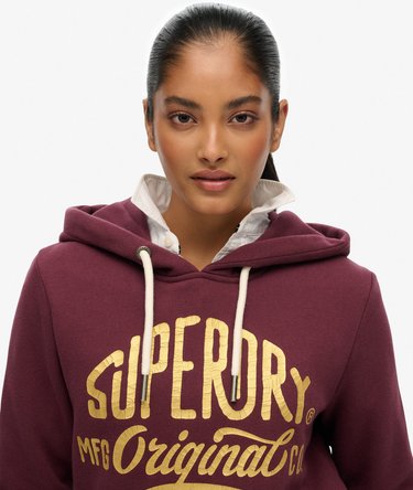 MFG Original Metallic H&aelig;ttetr&oslash;je Image 4