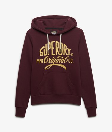 MFG Original Metallic H&aelig;ttetr&oslash;je Image 7