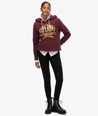 MFG Original Metallic H&aelig;ttetr&oslash;je Image 3