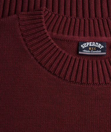 Pull &agrave; Col Rond Essential Image 6