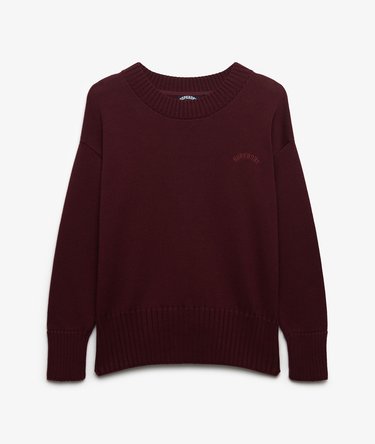 Pull &agrave; Col Rond Essential Image 7