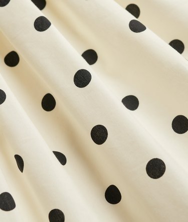 Korset Cami Mini-jurk Image 7