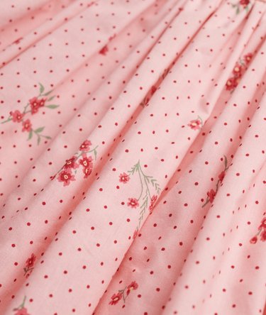 Vestido Mini Corset Cami Image 7