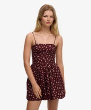 Korset Cami Mini-jurk