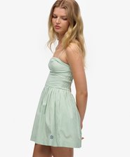 Corset Cami Mini Dress