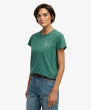 Luxe Casual Classic T-Shirt