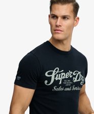 Industry Worker Relaxed T-Shirt