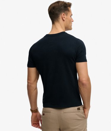 Camiseta Industry Worker Corte Relajado Image 5