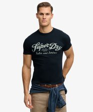 Industry Worker Relaxed T-Shirt