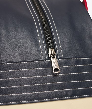 Retro Alumni Bowling Bag Image 5