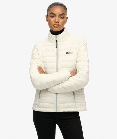 Fuji Lite Steppjacke Image 5