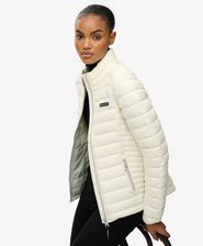 Fuji Lite Steppjacke