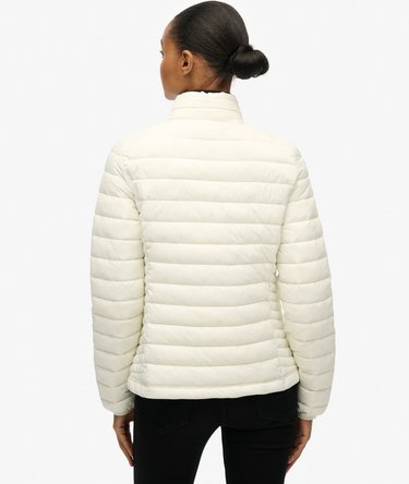 Fuji Lite Steppjacke Image 6