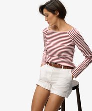 Bardot Off Shoulder Top