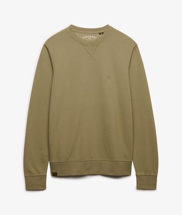 Classic Essential Sweatshirt Image 6