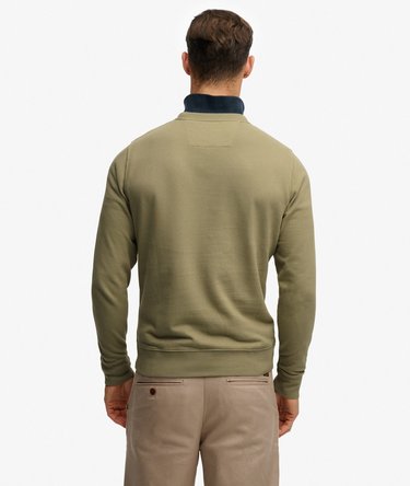 Classic Essential Sweatshirt Image 5