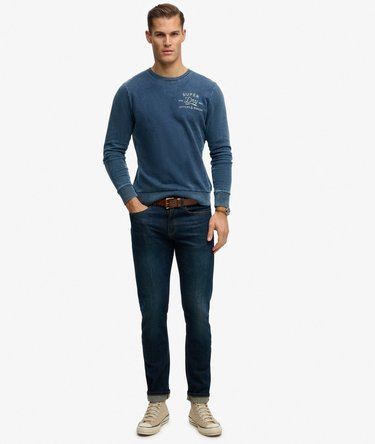 Sudadera Cutters And Makers Corte Relajado Image 3